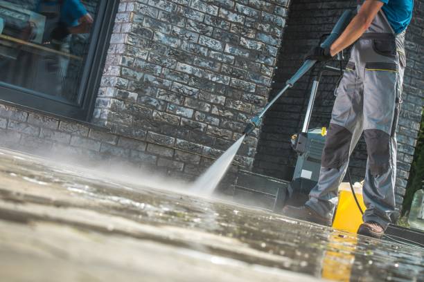 Best Fence Cleaning and Maintenance in Doffing, TX