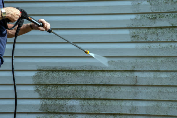 Best Residential Pressure Washing in Doffing, TX