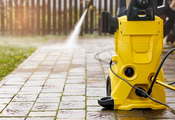 Best Parking Lot Cleaning in Doffing, TX